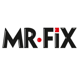 MR·FIX trademark
