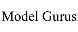 MODEL GURUS trademark