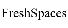FRESHSPACES trademark