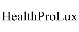 HEALTHPROLUX trademark
