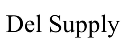 DEL SUPPLY trademark