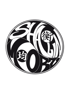 SHAOLIN MOORZ trademark