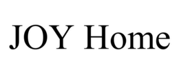 JOY HOME trademark