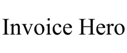 INVOICE HERO trademark