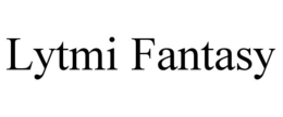 LYTMI FANTASY trademark