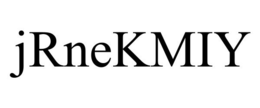 JRNEKMIY trademark
