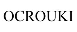 OCROUKI trademark