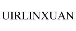 UIRLINXUAN trademark