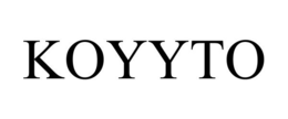 KOYYTO trademark
