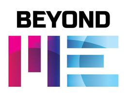 BEYOND ME trademark