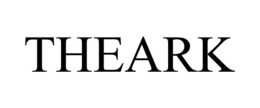 THEARK trademark