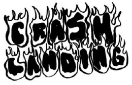 CRASH LANDING trademark
