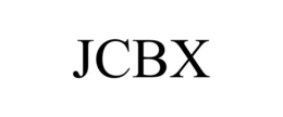 JCBX trademark