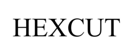 HEXCUT trademark