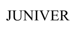 JUNIVER trademark