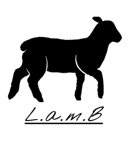 L.A.M.B trademark