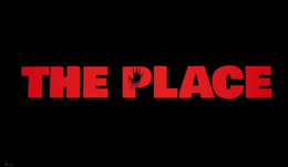 THE PLACE trademark