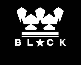 BLACK trademark