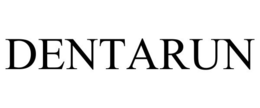 DENTARUN trademark