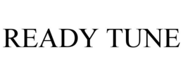 READY TUNE trademark