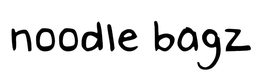 NOODLE BAGZ trademark