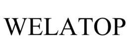 WELATOP trademark