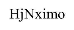 HJNXIMO trademark