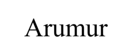 ARUMUR trademark