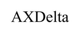 AXDELTA trademark