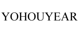YOHOUYEAR trademark