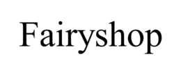 FAIRYSHOP trademark