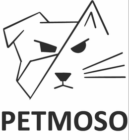 PETMOSO trademark