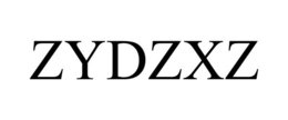 ZYDZXZ trademark