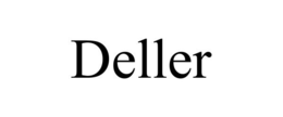 DELLER trademark