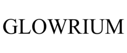 GLOWRIUM trademark