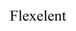 FLEXELENT trademark