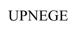 UPNEGE trademark