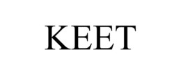 KEET trademark