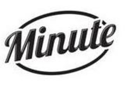 MINUTE trademark