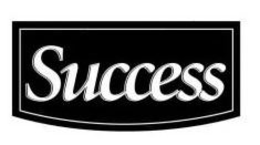 SUCCESS trademark