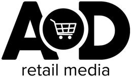 AD RETAIL MEDIA trademark
