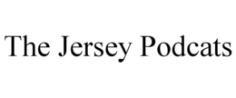 THE JERSEY PODCATS trademark
