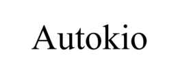AUTOKIO trademark
