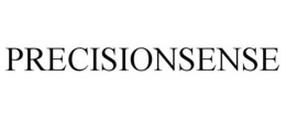 PRECISIONSENSE trademark
