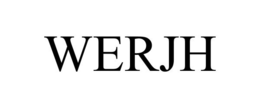 WERJH trademark