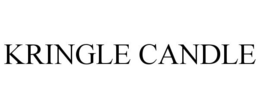 KRINGLE CANDLE trademark