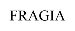 FRAGIA trademark