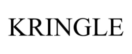 KRINGLE trademark