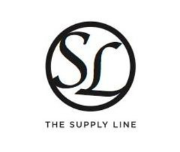 SL THE SUPPLY LINE trademark