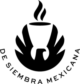 DE SIEMBRA MEXICANA trademark